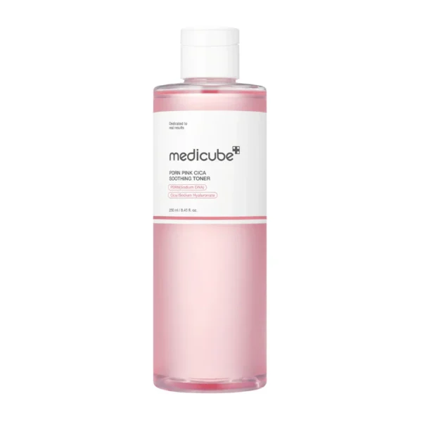 PDRN Pink Peptide Toner