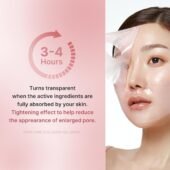 Medicube_PDRN Pink Collagen Gel Mask_2