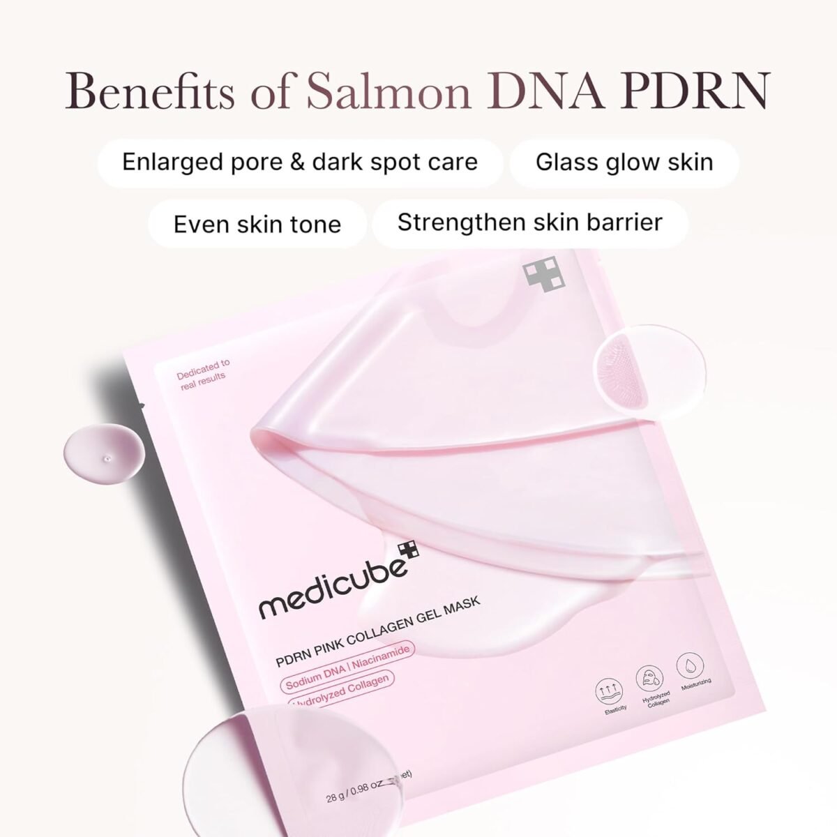 Medicube_PDRN Pink Collagen Gel Mask_4 Medicube_PDRN Pink Collagen Gel Mask_4