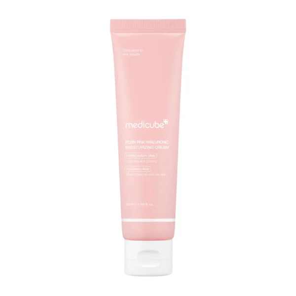 PDRN Pink Peptide Cream