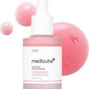 Medicube_PDRN Pink Peptide Serum_1