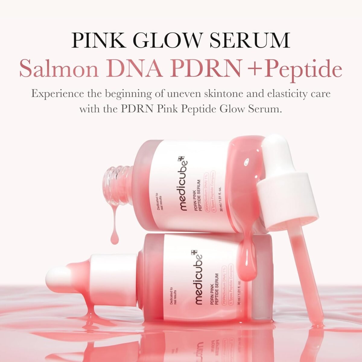 Medicube_PDRN Pink Peptide Serum_2 Medicube_PDRN Pink Peptide Serum_2