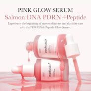 Medicube_PDRN Pink Peptide Serum_2