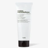 Purito Seoul_From Green Deep Foaming Cleanser_1 copie