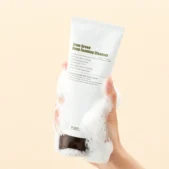Purito Seoul_From Green Deep Foaming Cleanser_2