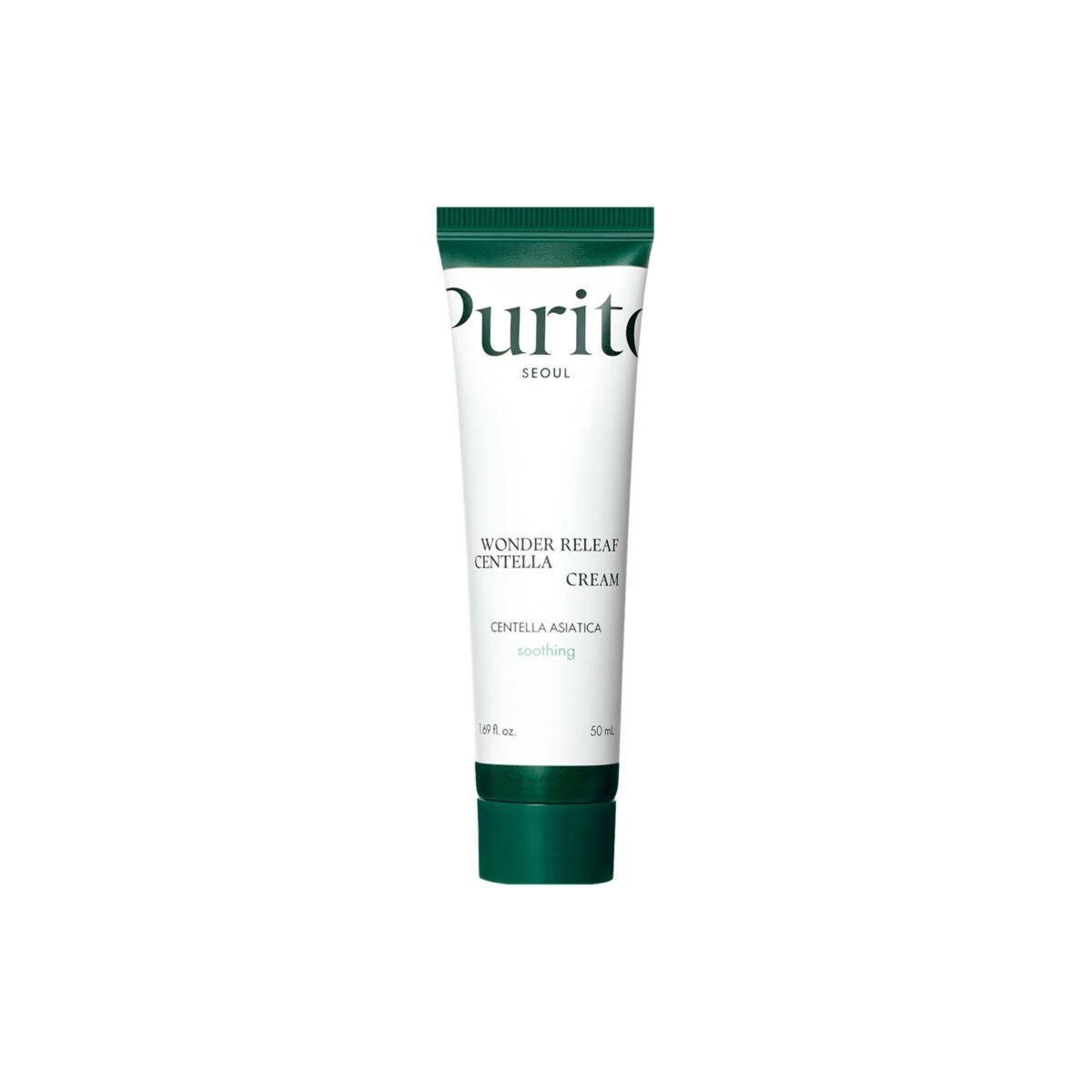 Purito Seoul_Wonder Releaf Centella Cream_5