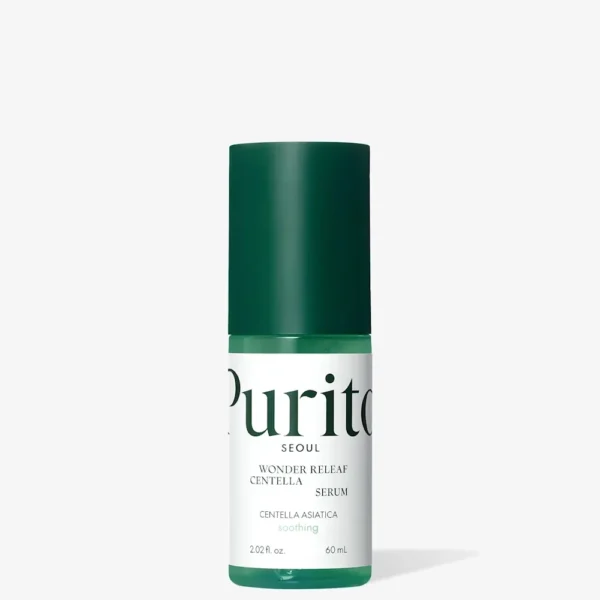 Wonder Releaf Centella Serum