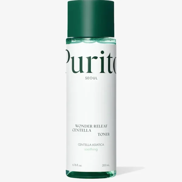 Wonder Releaf Centella Toner