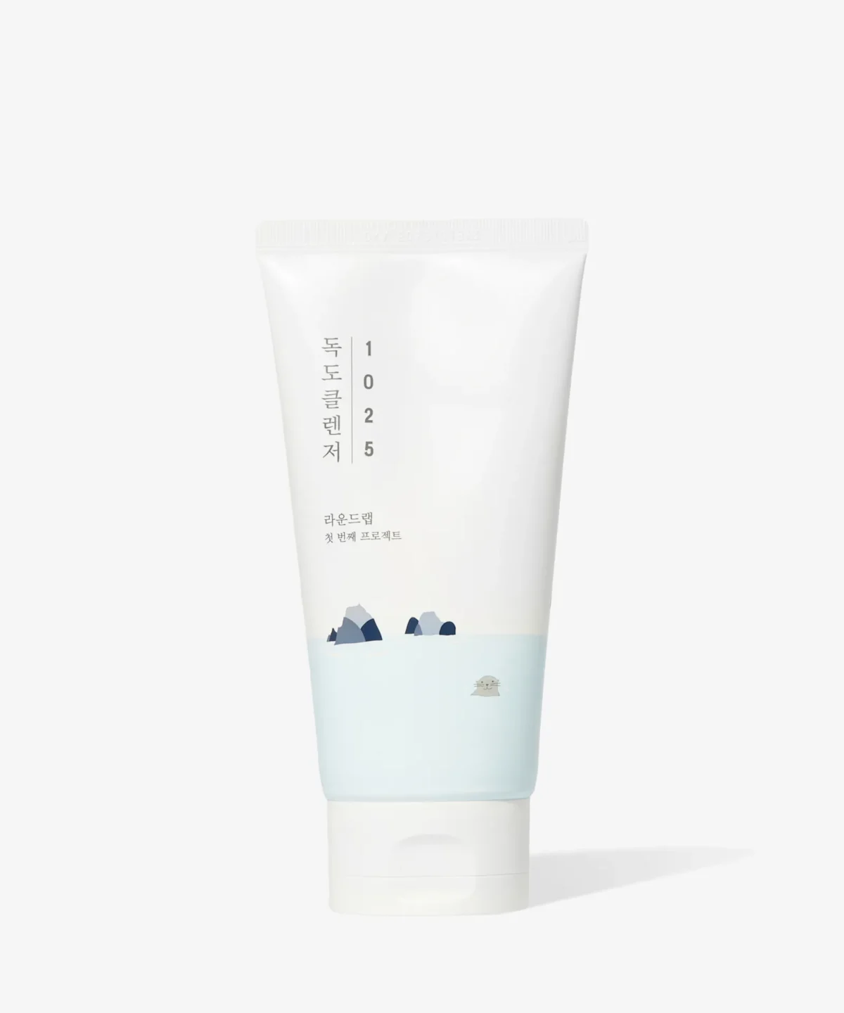 Round Lab - 1025 Dokdo Cleanser_1 Round Lab - 1025 Dokdo Cleanser_1