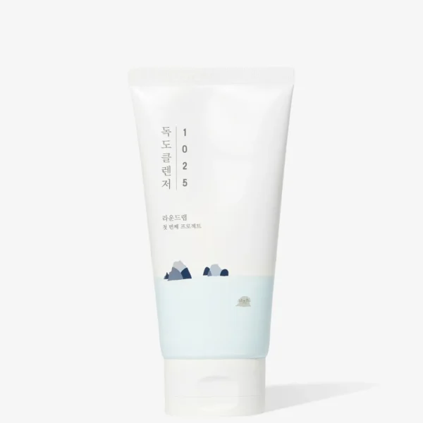 1025 Dokdo Cleanser