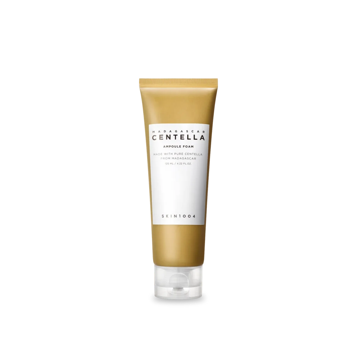 SKIN1004 - Madagascar Centella Ampoule Foam Cleanser_1 SKIN1004 - Madagascar Centella Ampoule Foam Cleanser_1