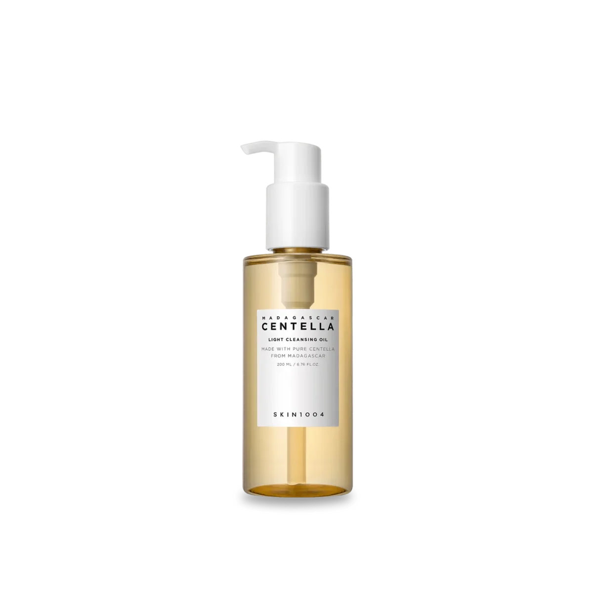 SKIN1004 - Madagascar Centella Light Cleansing Oil_1
