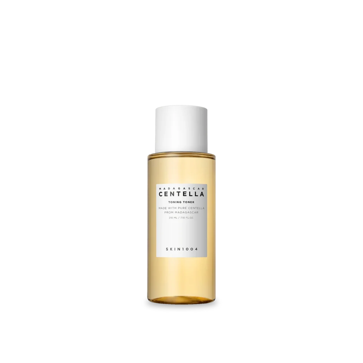 SKIN1004 - Madagascar Centella Toning Toner_1