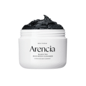 Arencia_Black Tea Rice Mochi Cleanser_1_2