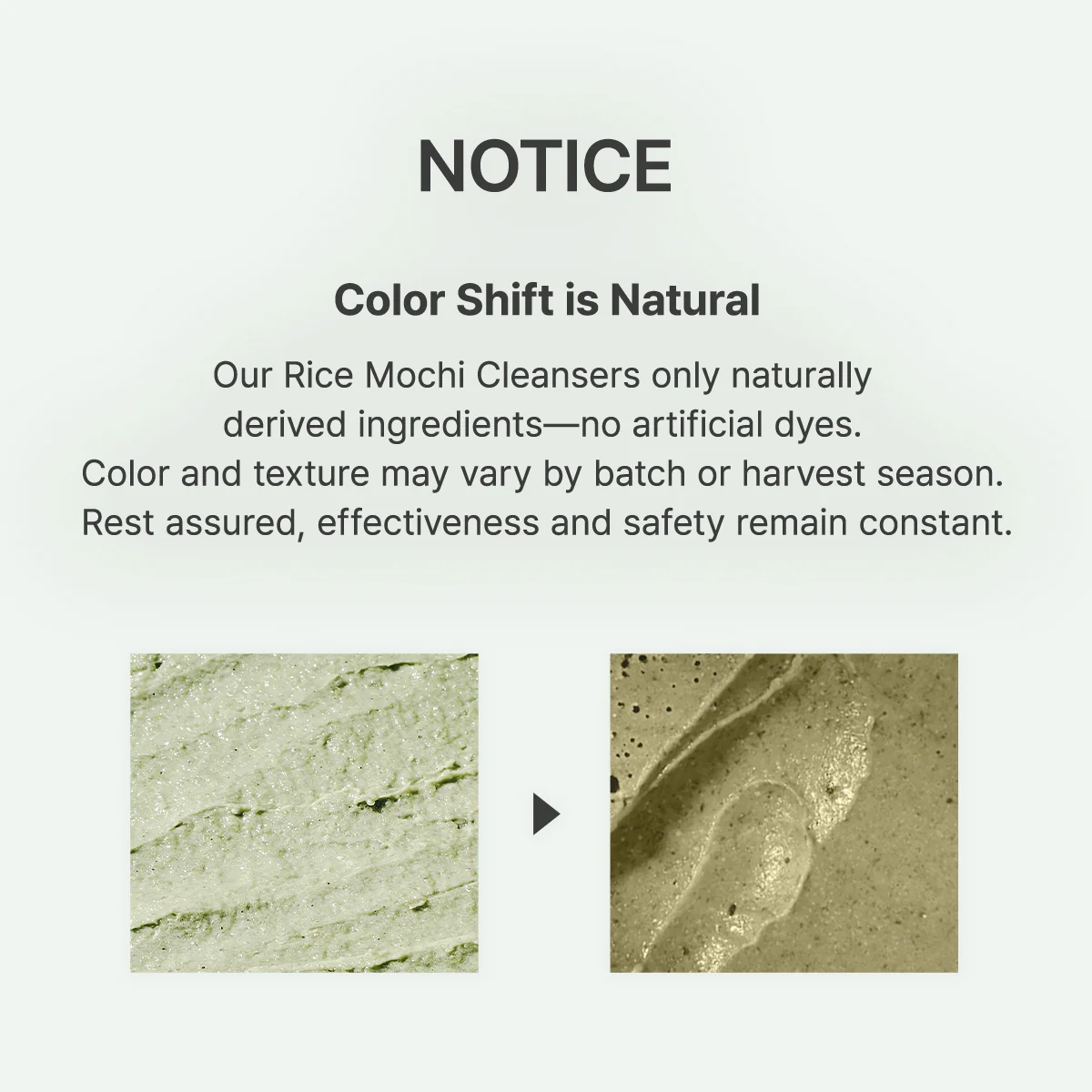 Arencia_Fresh Green Rice Mochi Cleanser_7 Arencia_Fresh Green Rice Mochi Cleanser_7