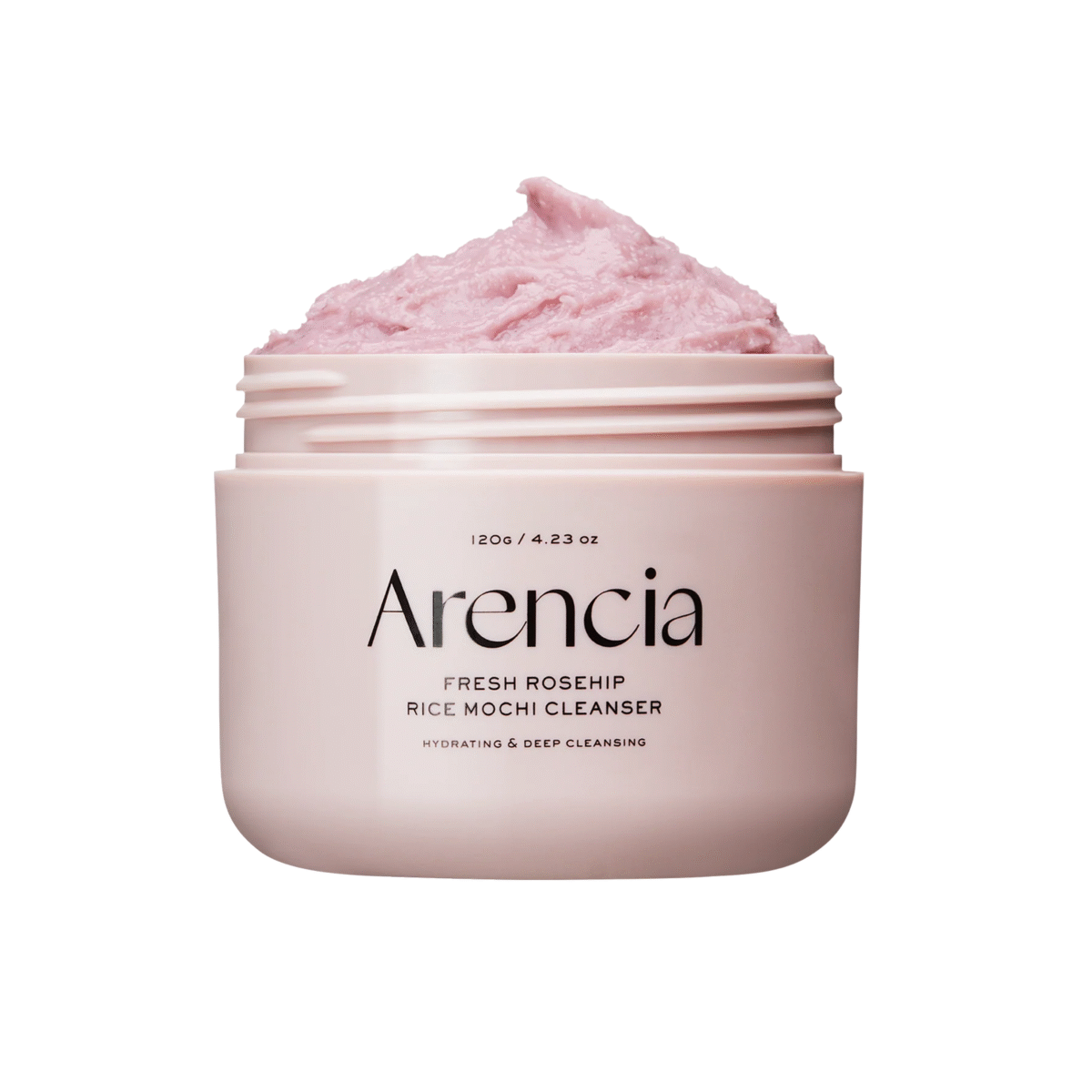 Arencia_Fresh Rosehip Mochi Cleanser_1_2