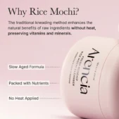 Arencia_Fresh Rosehip Mochi Cleanser_7