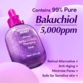 Eqqualberry – Bakuchiol Plumping Serum_2