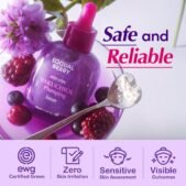 Eqqualberry – Bakuchiol Plumping Serum_6
