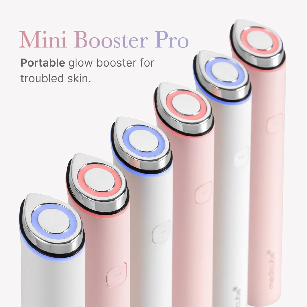 MEDICUBE AGE-R BOOSTER PRO MINI_2 MEDICUBE AGE-R BOOSTER PRO MINI_2