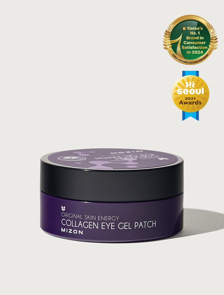 MIZON Collagen Eye Gel Patch1 MIZON Collagen Eye Gel Patch1
