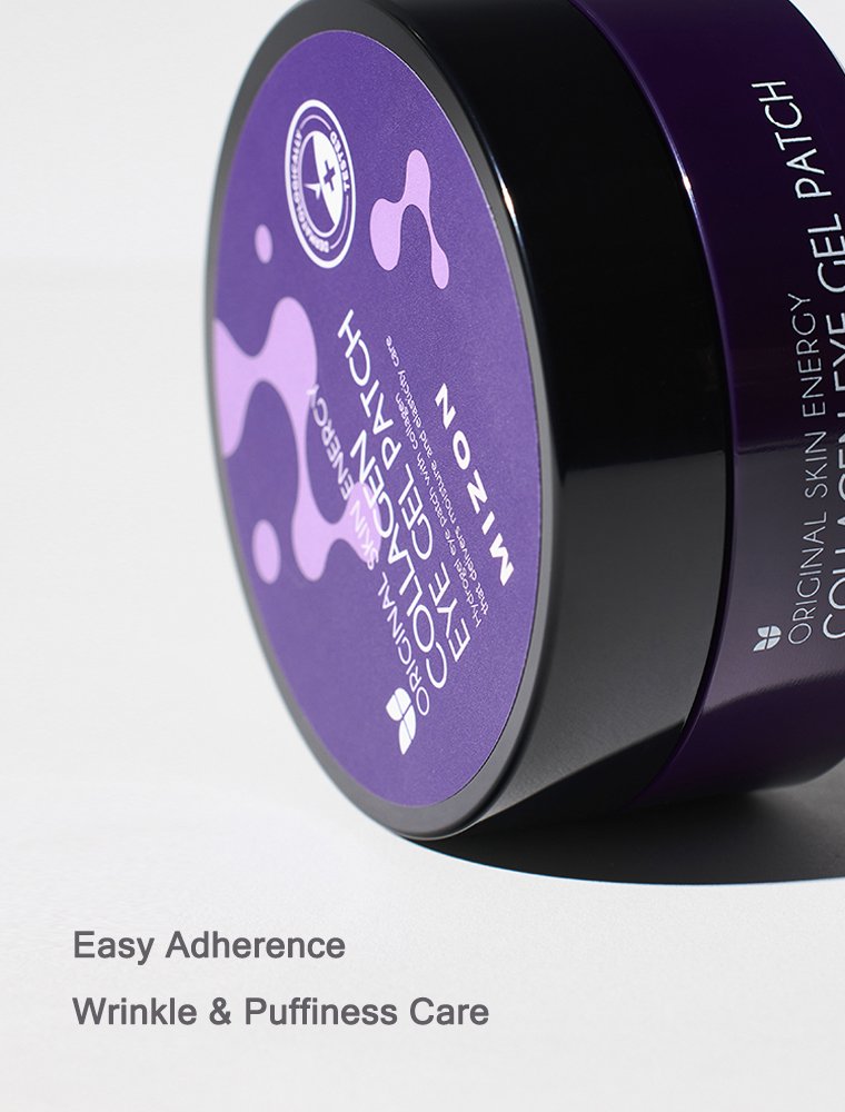 MIZON Collagen Eye Gel Patch3 MIZON Collagen Eye Gel Patch3