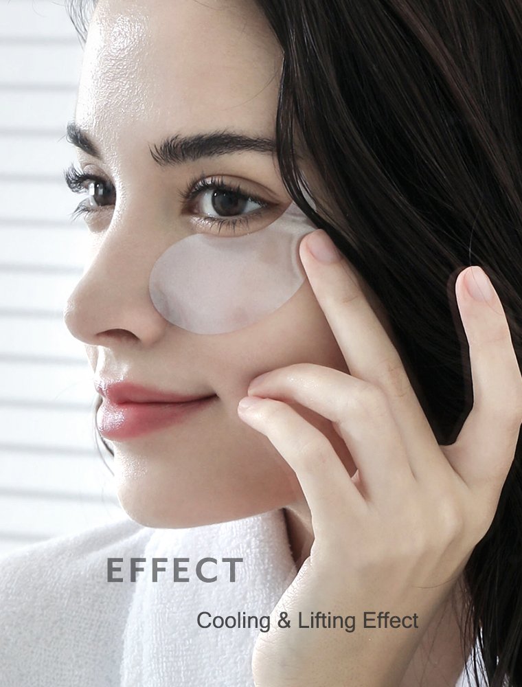 MIZON Collagen Eye Gel Patch4 MIZON Collagen Eye Gel Patch4