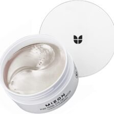 Mizon_Pure Pearl Eye Gel Patch_2