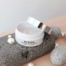 Mizon_Pure Pearl Eye Gel Patch_3