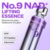 Numbuzin_No.9 NAD+ BIO Lifting-sil Essence_2
