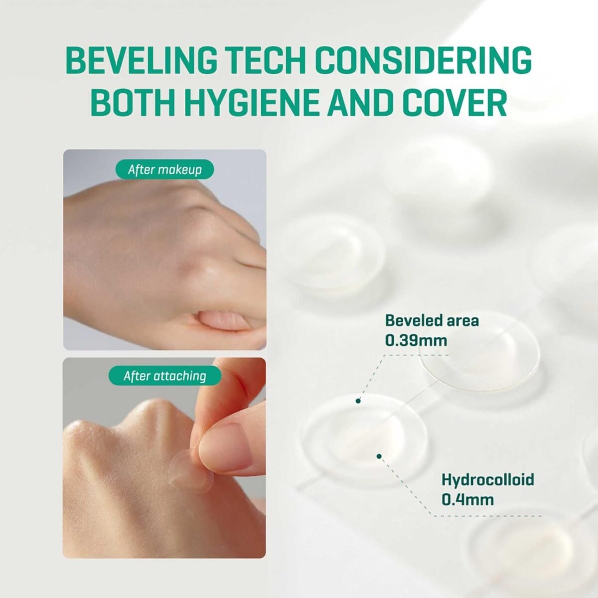 SOME BY MI Clear Spot Patch_2 SOME BY MI Clear Spot Patch_2