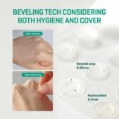 SOME BY MI Clear Spot Patch_2