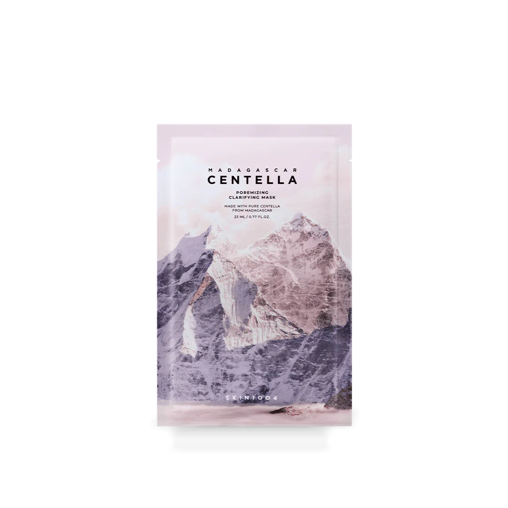 Skin1004 - Poremizing Clarifying Mask_1 Skin1004 - Poremizing Clarifying Mask_1