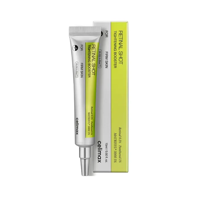 Celimax – Retinal Shot Tightening Booster_1 Celimax – Retinal Shot Tightening Booster_1
