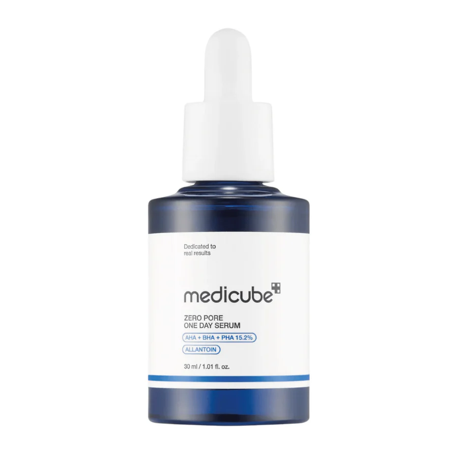 Medicube - Zero Pore One Day Serum_1 Medicube - Zero Pore One Day Serum_1