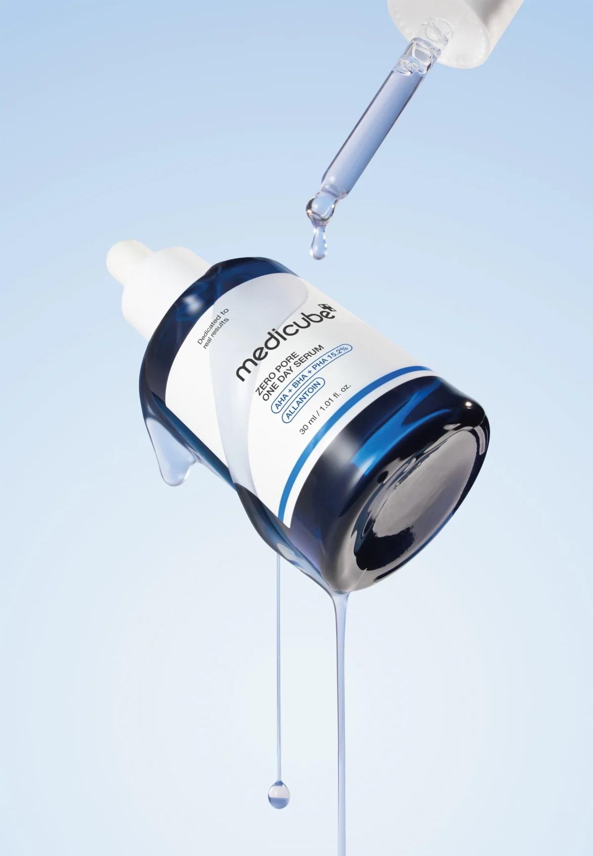 Medicube - Zero Pore One Day Serum_2 Medicube - Zero Pore One Day Serum_2