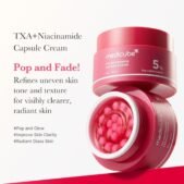 Medicube – TXA Niacinamide Capsule Cream_2