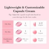 Medicube – TXA Niacinamide Capsule Cream_3