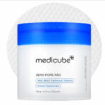 Medicube – Zero Pore Pad_1