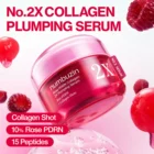 Numbuzin - No.2 Rose PDRN Collagen 2X Plumping Serum_2