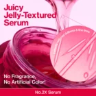 Numbuzin - No.2 Rose PDRN Collagen 2X Plumping Serum_3