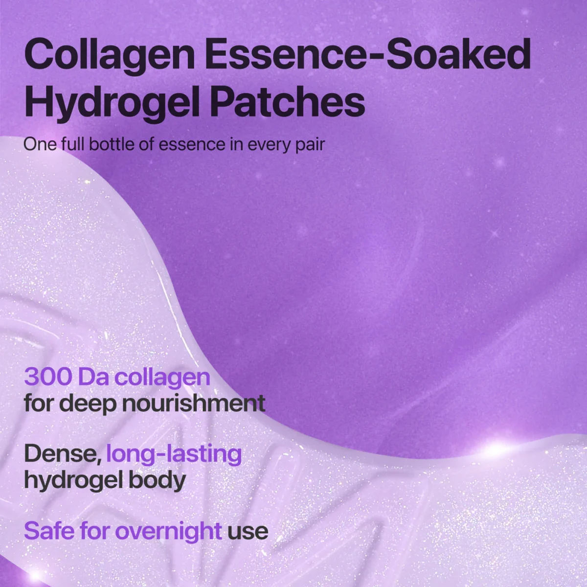 Numbuzin - No.9 NAD+ Eye Patches_4 Numbuzin - No.9 NAD+ Eye Patches_4