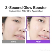 Numbuzin - No.9+ NAD+ PDRN Glow Boosting Toner_4