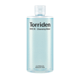 Torriden – Dive-in Low Molecular Hyaluronic Acid Cleansing Water_1_2