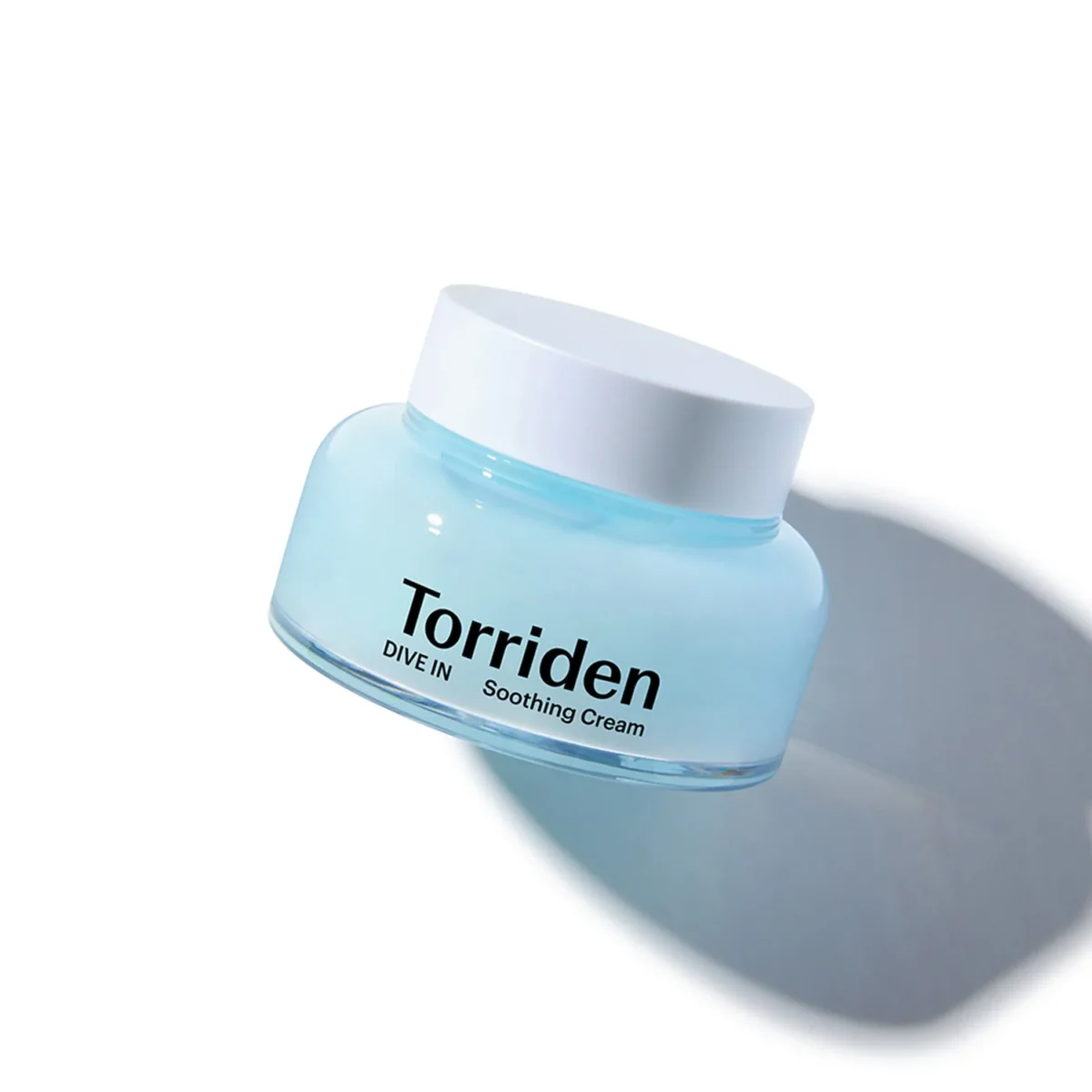 Torriden – Dive-in Low Molecular Hyaluronic Acid Soothing Cream_1