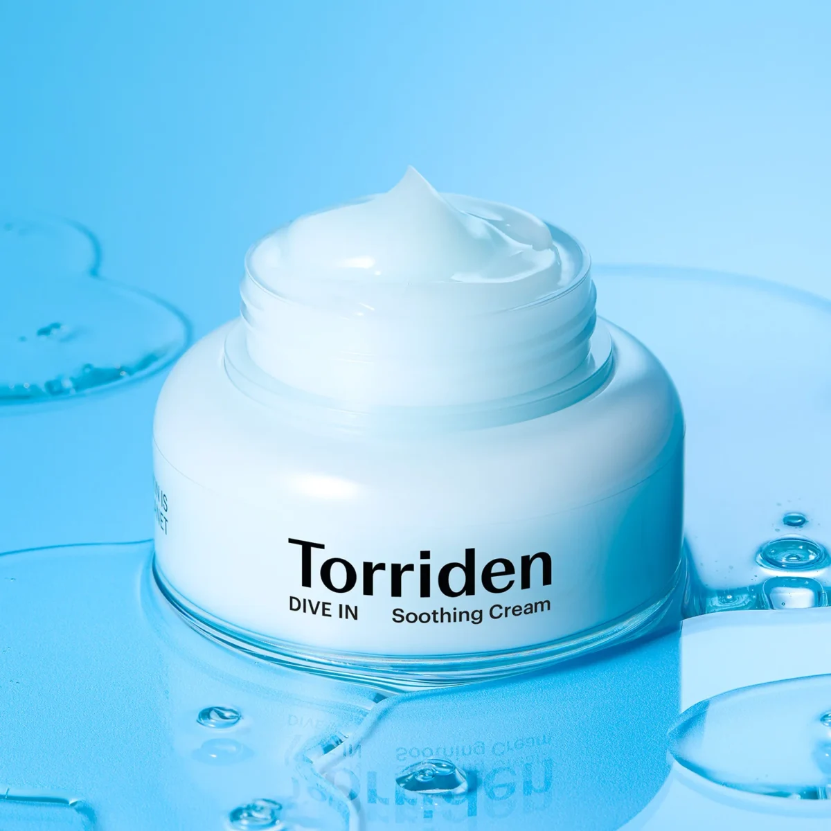 Torriden – Dive-in Low Molecular Hyaluronic Acid Soothing Cream_3 Torriden – Dive-in Low Molecular Hyaluronic Acid Soothing Cream_3