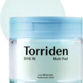 Torriden – Dive-in Multi Pad_1