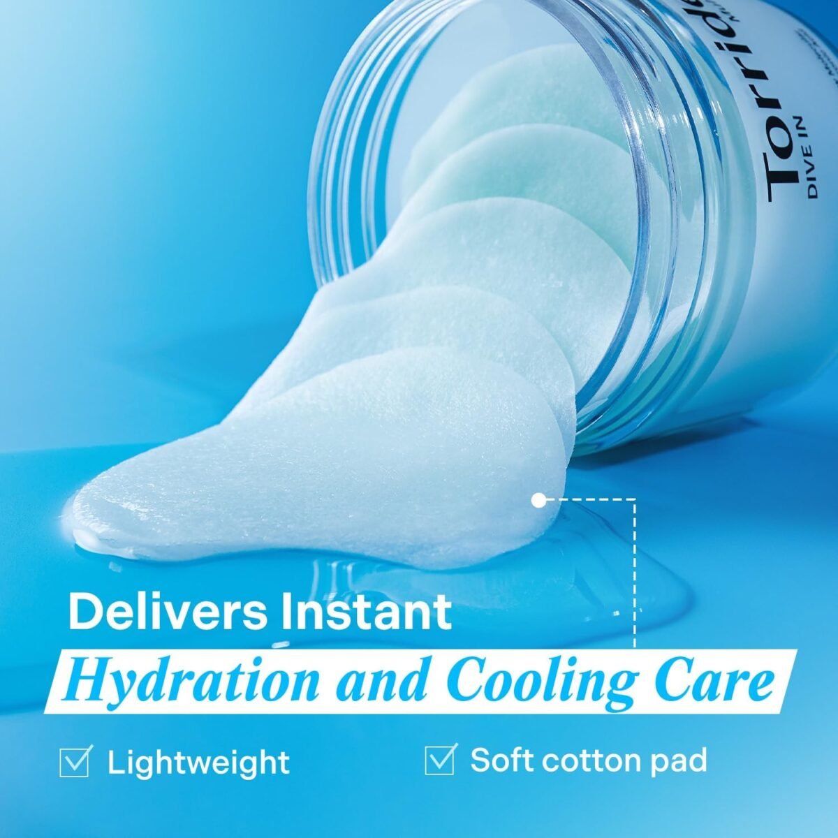 Torriden – Dive-in Multi Pad_3 Torriden – Dive-in Multi Pad_3