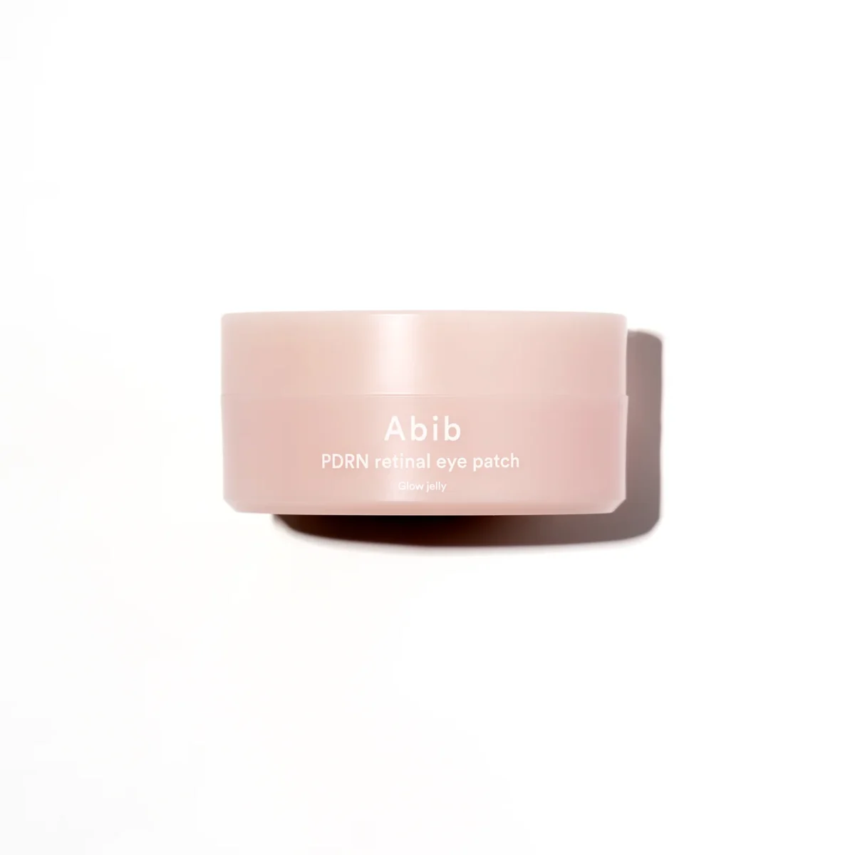 Abib PDRN Retinal Eye Patch Glow Jelly_1