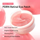Abib PDRN Retinal Eye Patch Glow Jelly_3